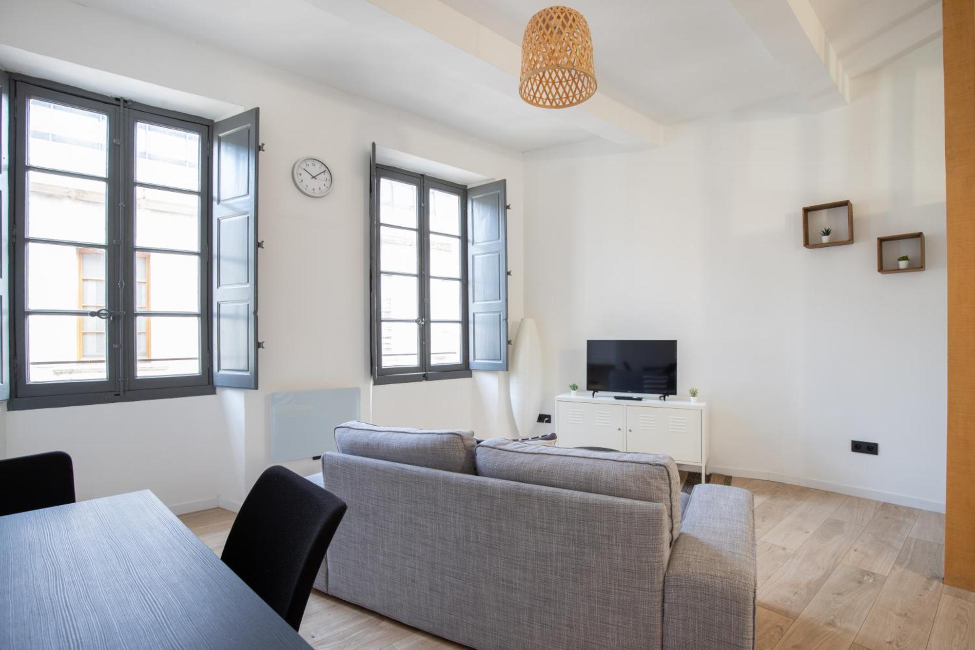 דירות קרפנטרה Le Duplex - Hypercentre - Wifi מראה חיצוני תמונה